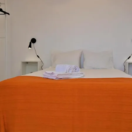 Apartment Ria Faro