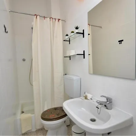 Apartment Ria