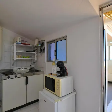 Apartment Ria *