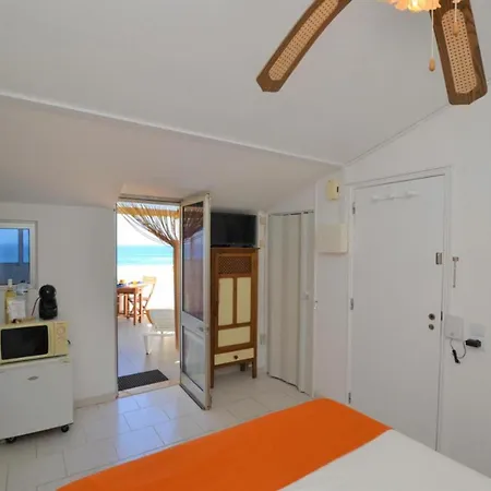Ria Apartment *