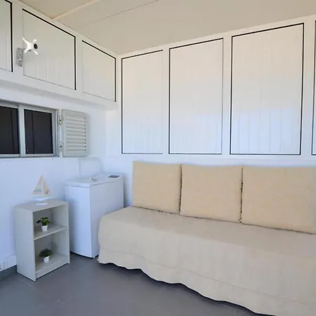 Apartment Ria