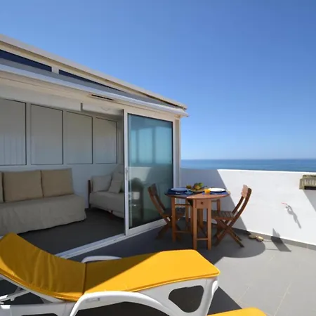 Ria Apartment Faro