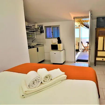 Ria By Algarve Holidays ファロ