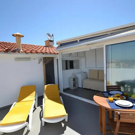 Apartment Ria