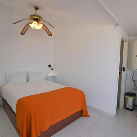 Ria Apartament Dystrykt Faro