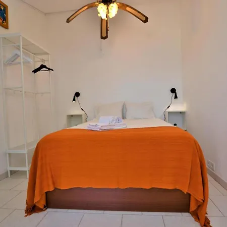 Ria By Algarve Holidays