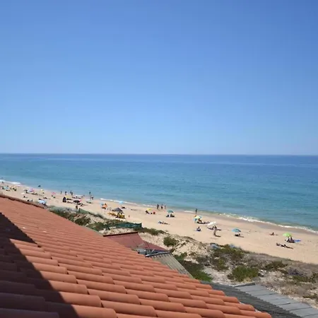 Ria By Algarve Holidays Apartment