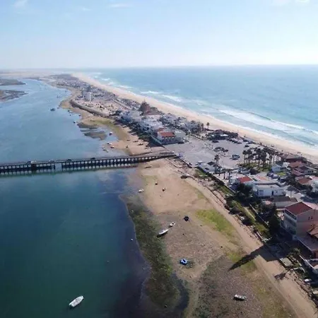 Apartment Ria By Algarve Holidays *