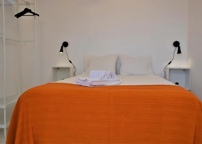Apartman Ria Faro